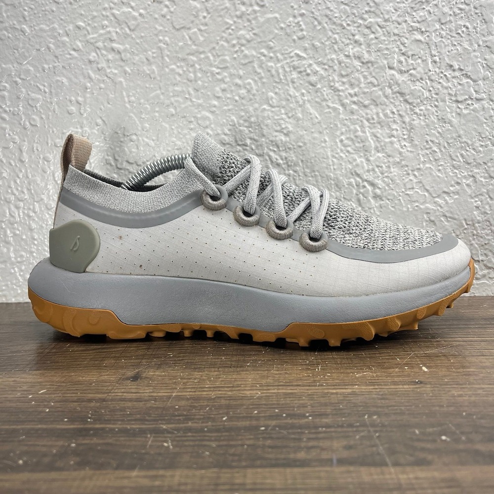 Allbirds Trail Runner SWT Women's Gray Shoes - Women's Size 8